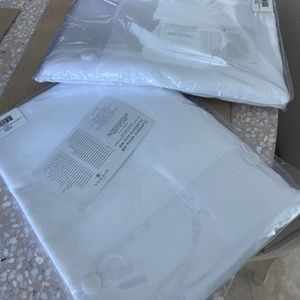 Sferra linen tablecloths